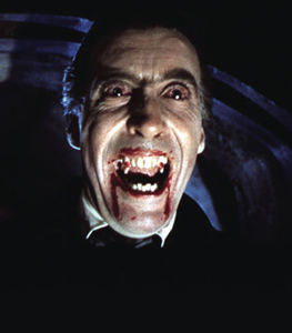 Dracula, 1st edition, 1897